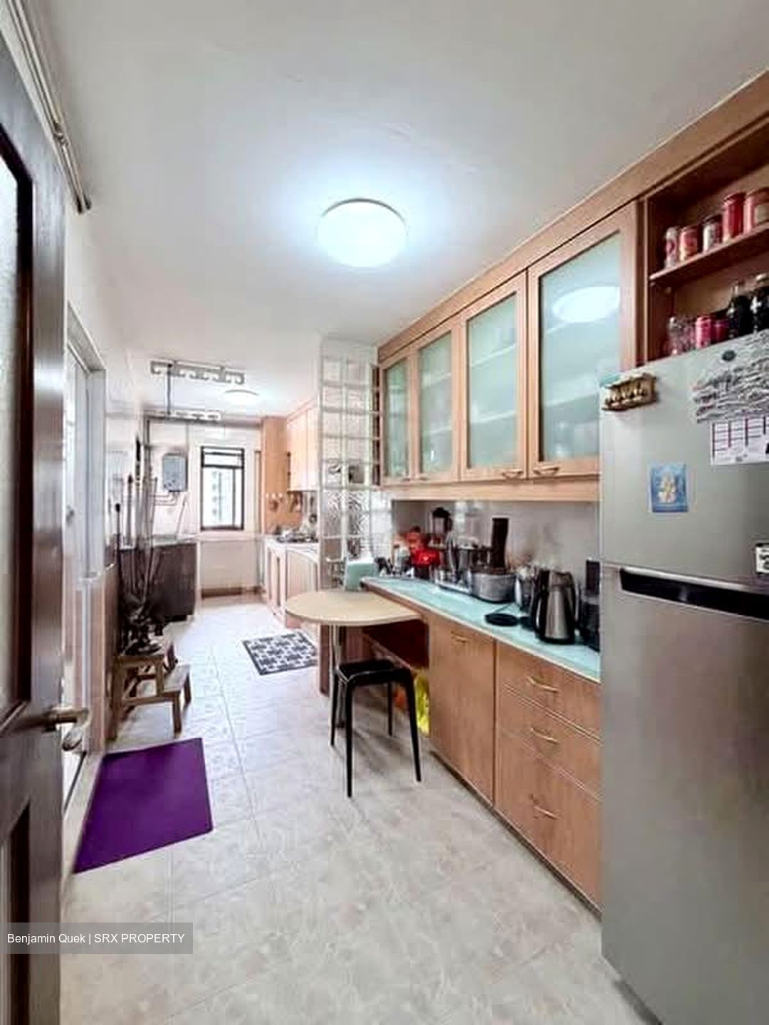 Blk 194 Rivervale Drive (Sengkang), HDB 5 Rooms #590464611